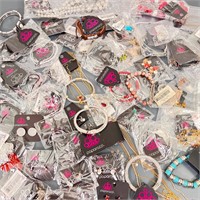 NEW Paparazzi Earrings, Bracelets and Necklaces