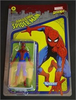 Kenner / Hasbro Spider-Man Figure MOC