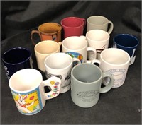 Mugs