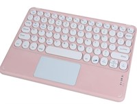 Wireless Keyboard, Bluetooth Keyboard 

With