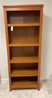 Tall Bookcase
