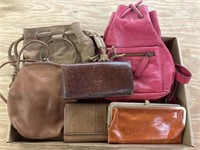 Fossil Hand Bags, Coach Wallet, Rialto Wallet,