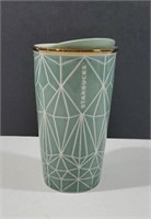 Starbucks Ceramic Travel Mug