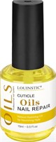 Cuticle Oil