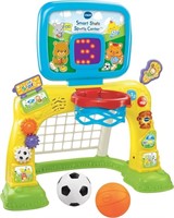 VTECH SMART SHOT SPORTS CENTER