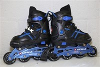 Airwalk Youth Adjustable Inline Skates