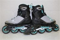 Rollerblade Max Wheel Size 7