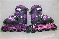 Airwalk Youth Adjustable Inline Skates