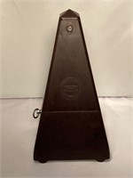1970’s JACCARD Bakelite Metronome, Swiss