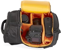 Amazon Basics SLR Camera Sling Backpack