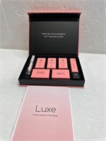Luxe Cosmetics - Lash Lift Kit - Complete