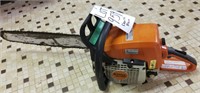 Chainsaw MS290, non-running