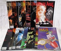 Lot of 15 Assorted Independent Comics #15