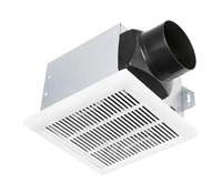 Hampton Bay 80 CFM Bathroom Exhaust Fan