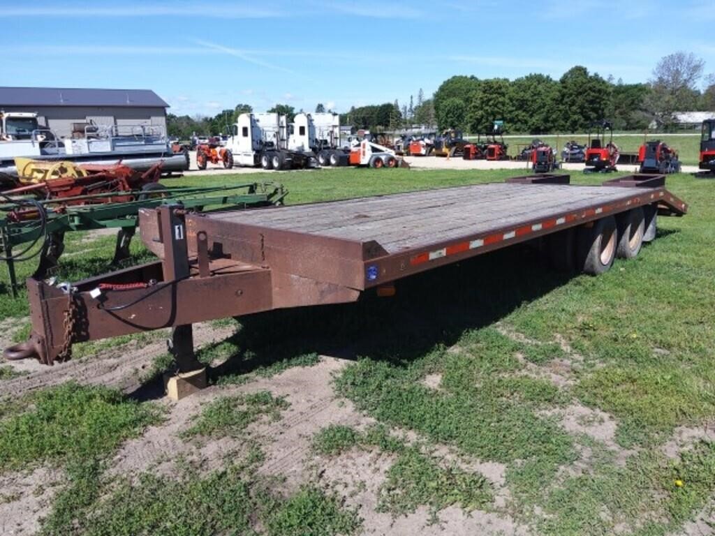 Houghton's June 17th Online Auction