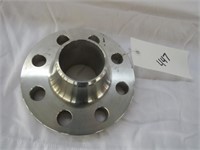 Stainless Steel 2 Inch Weld Flange