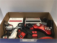 Game System Lot