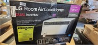 LG ROOM A/C 14,000BTU RETAIL $549