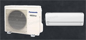 NEW Panasonic Split-Type AC Unit