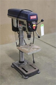 Ryobi DP102L Bench Top Drill Press