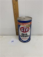 STP Oil Treatment NOS