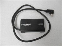 "As Is" SiriusXM SXV300v1 Connect Vehicle Tuner