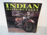 History of Indian Motorcycles