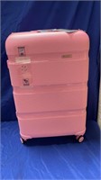 Kono 28" pink luggage ( one piece ) retails