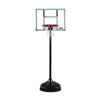 $200  Lifetime Youth Basketball Hoop  30 in Poly