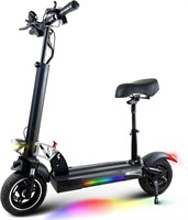 $1522  Electric Scooter Adults 30 MPH & 35 Mi