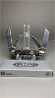 New-Boker Tree Brand Solingen Off the Wall #5464BD
