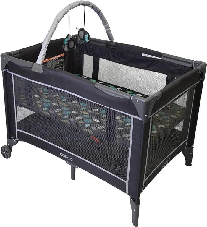 COSCO Funsport Deluxe Playard