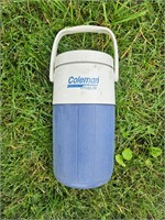 Coleman Water Jug