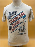 Vintage Devil’s Staircase Hillclimb 1985 M Shirt