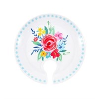 The Pioneer Woman Floral Mingling Boards, Set of 4