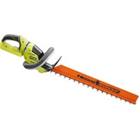 Tool Only RYOBI 24 in. 40-Volt Cordless Battery He