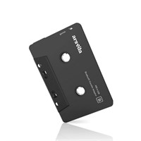 S  Bluetooth Cassette Player Receiver for Car  Wir