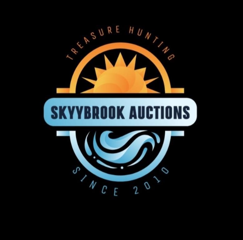 Welcome to Skyybrook Auctions