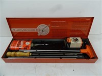 Marbles Gun Cleaning Kit in Metal Case
