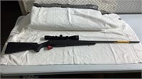 New in box Browning 300 cal. Winchester magnum A