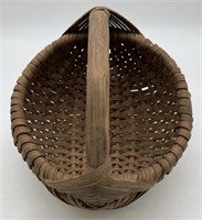 Haand Woven Basket