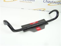 New Salsa Cowchipper Drop Bar Handlebars