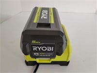 Ryobi 40v charger & battery