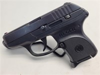 RUGER LCP 380 Auto Pistol
