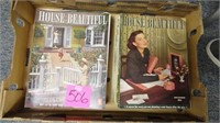 Misc Magazines – House Beautiful 1944 / Better