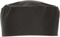 (N) Chef Works Unisex-Adult Cool Vent Chef Beanie