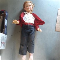 Peter Playpal Boy Doll by Ideal Toy Corp