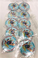 10 Rare Walt Disney World "Happy 21st Birthday" Sp