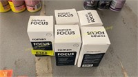 6ct. Roman Focus Supplements