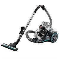 ULN - Multi-Cyclonic Bagless Canister Vacuum